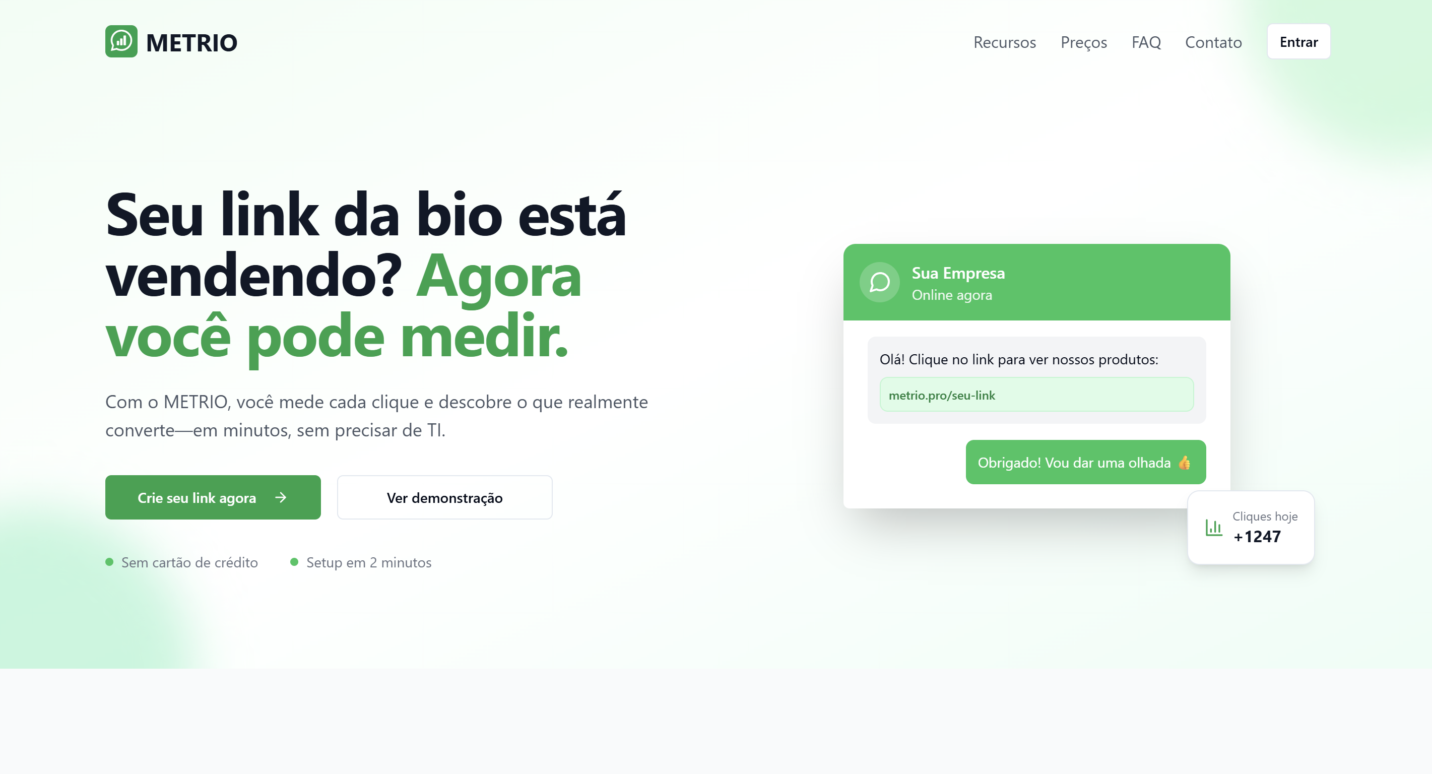 Metrio.pro